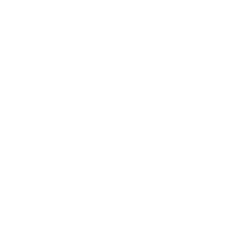 icône led noire
