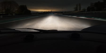 Philips RacingVision GT200 H7 lampe pour éclairage avant +200%, set de 2 -  Cdiscount Auto