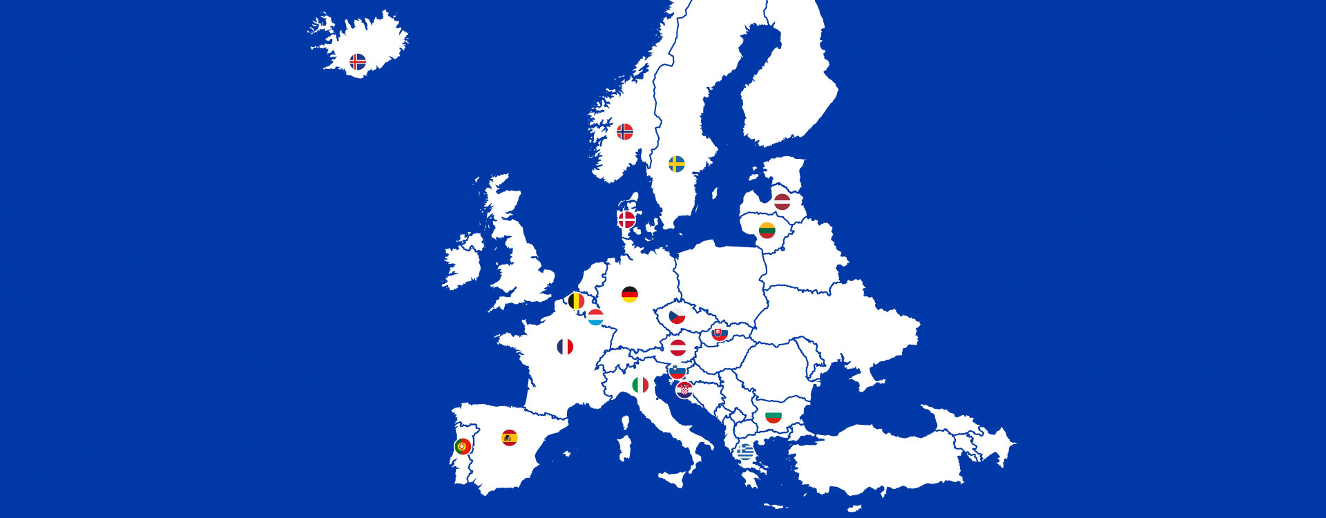 hub numérique europe