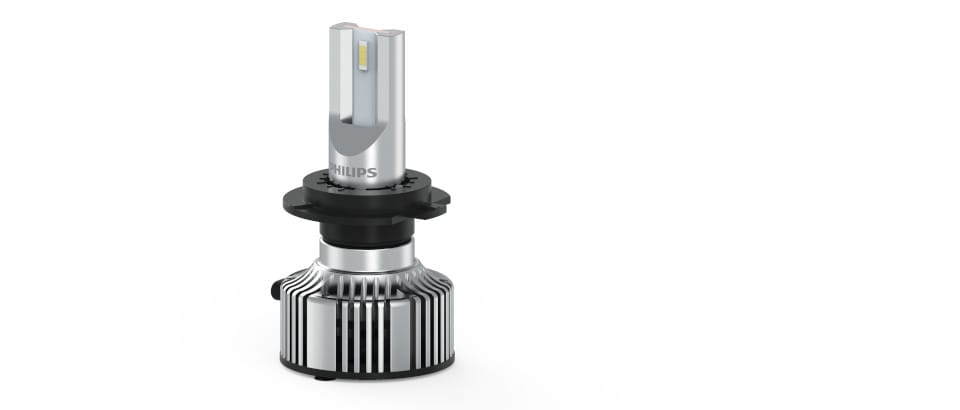 Lampes automobiles Ultinon Essential LED