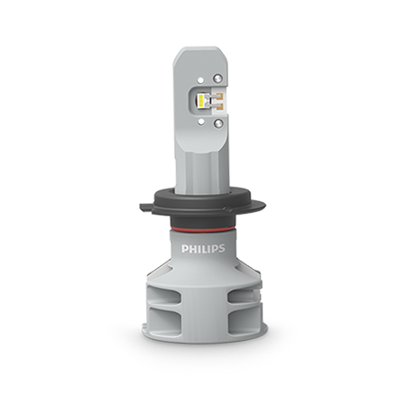 Nouveau design compact - Philips Ultinon Pro5100