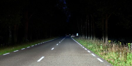 Philips Ultinon Pro6001 H7-LED, Première Ampoule LED pour éclairage avant  Automobile Homologuée sur Voie Publique en France, jusqu'à 230% de  Luminosité en plus, Set de 2 : : Luminaires et Éclairage