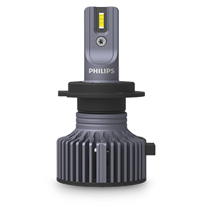 Philips Ultinon Pro 3022 LED HIR2 ajoneuvopolttimopari