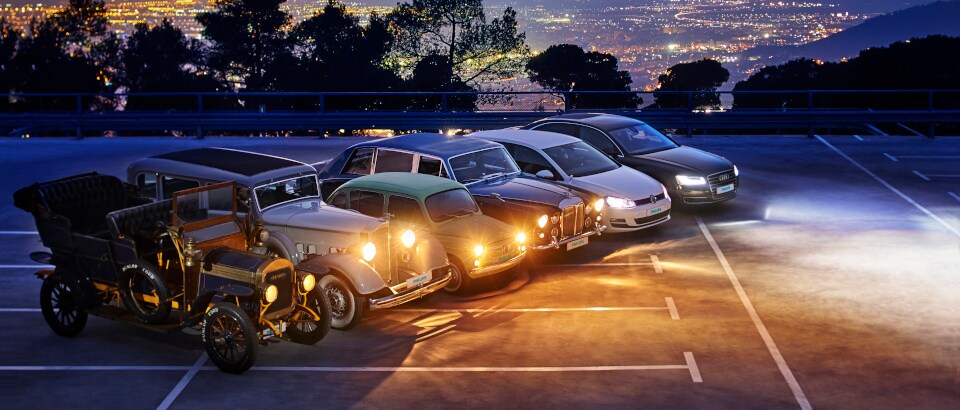 Philips automotive