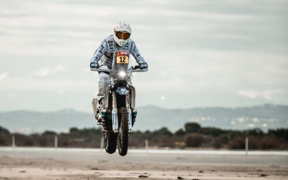 France Dakar Automative