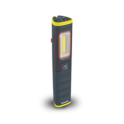 Xperion 6000 UV Pillar