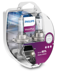 Ampoule voiture H7 Philips - Autres accessoires et consommables (5346595)