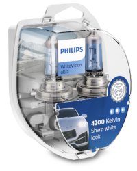 Ampoule H7 X-tremeVision Pro150 Philips - 12972XVPB1 - 55W 12V -  France-Xenon