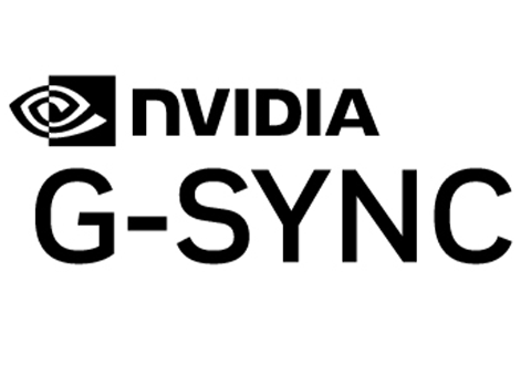 NVIDIA G-SYNC Logo