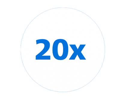 Icône 20x