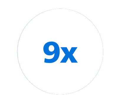 Icône 9x