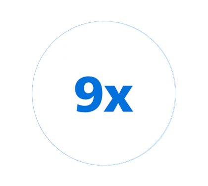 Icône 9x