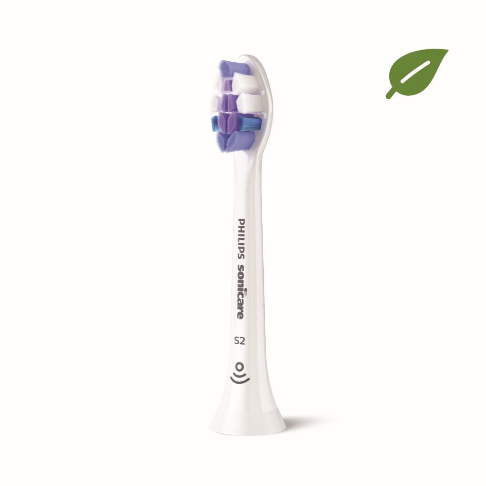 Tête de brosse Sensitive