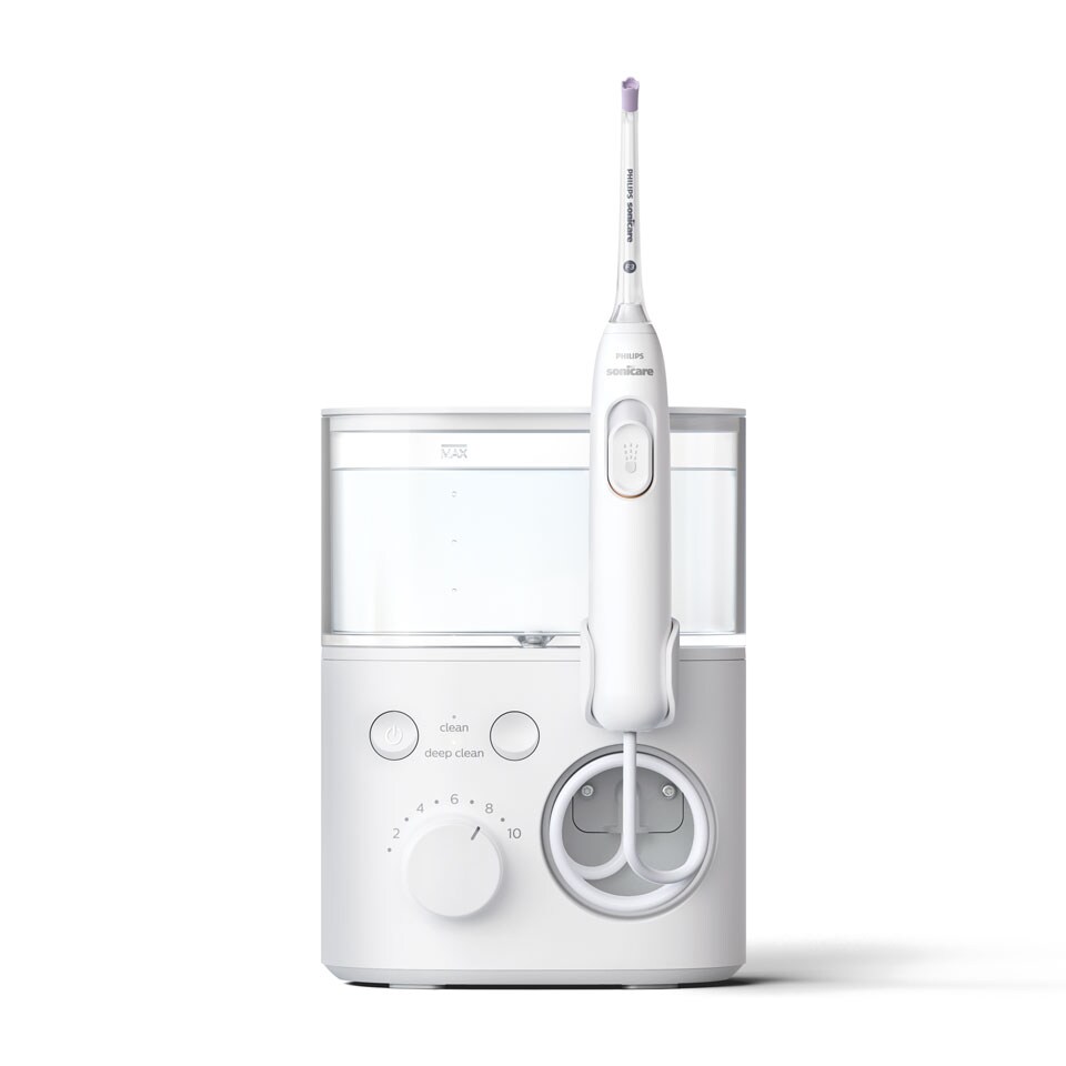 Philips Sonicare Power Flosser avec canule