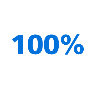 Icône 100 %