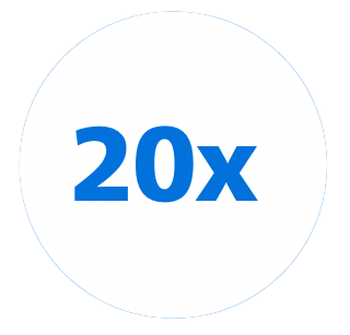 Icône 20x