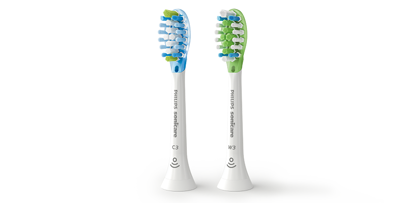 Brosse à dents électrique Philips Sonicare ExpertClean avec ses accessoires 3