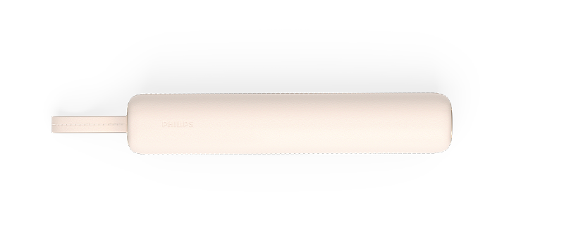 Philips Sonicare 9900 Prestige avec ses accessoires 2