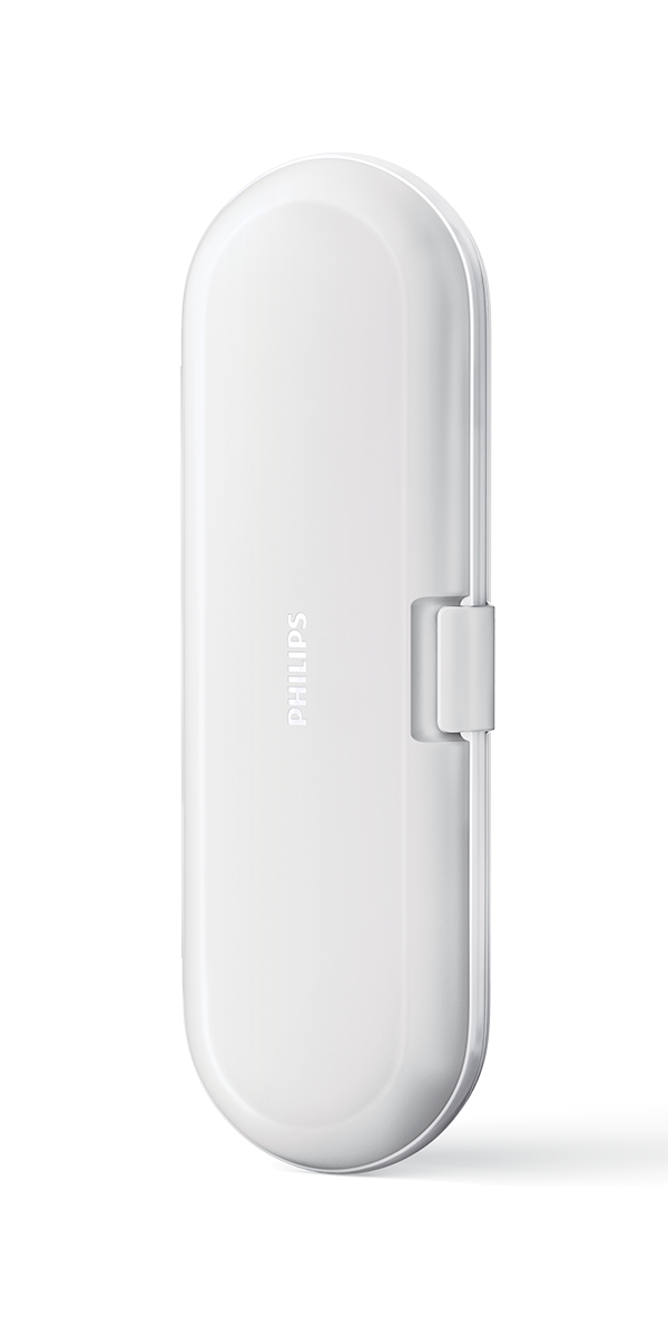 Philips Sonicare 9900 Prestige avec ses accessoires 2