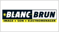 Blanc Brun logo