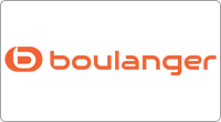 Boulanger logo