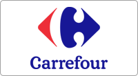 Carrefour logo