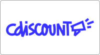 Cdiscount logo
