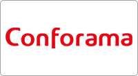 Conforama logo