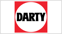 Darty logo