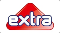 Extra logo