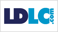 LDLC logo