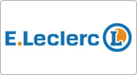 Leclerc logo