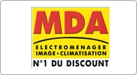 MDA logo