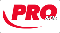Pro & Cie logo