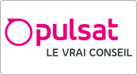 Pulsat logo