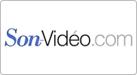 Son Video logo