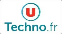 U-Techno logo