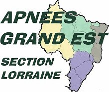 Apnées Grand Est