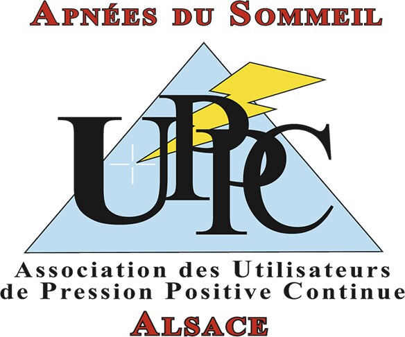 Association des Utilisaterus de Pression Positive Continue