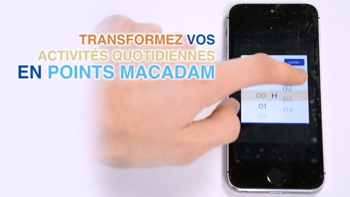 Transformez vos activités