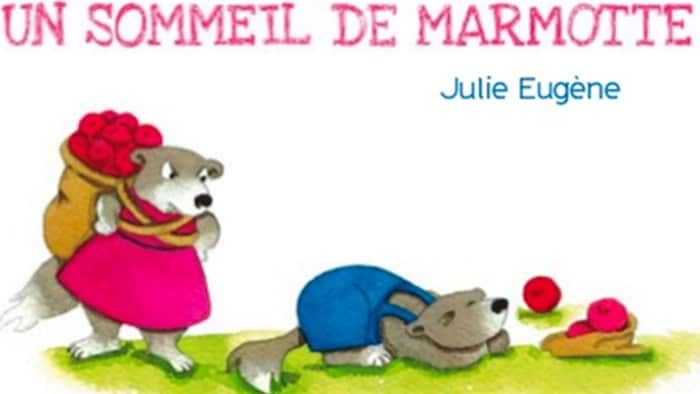 Un sommeil de marmotte