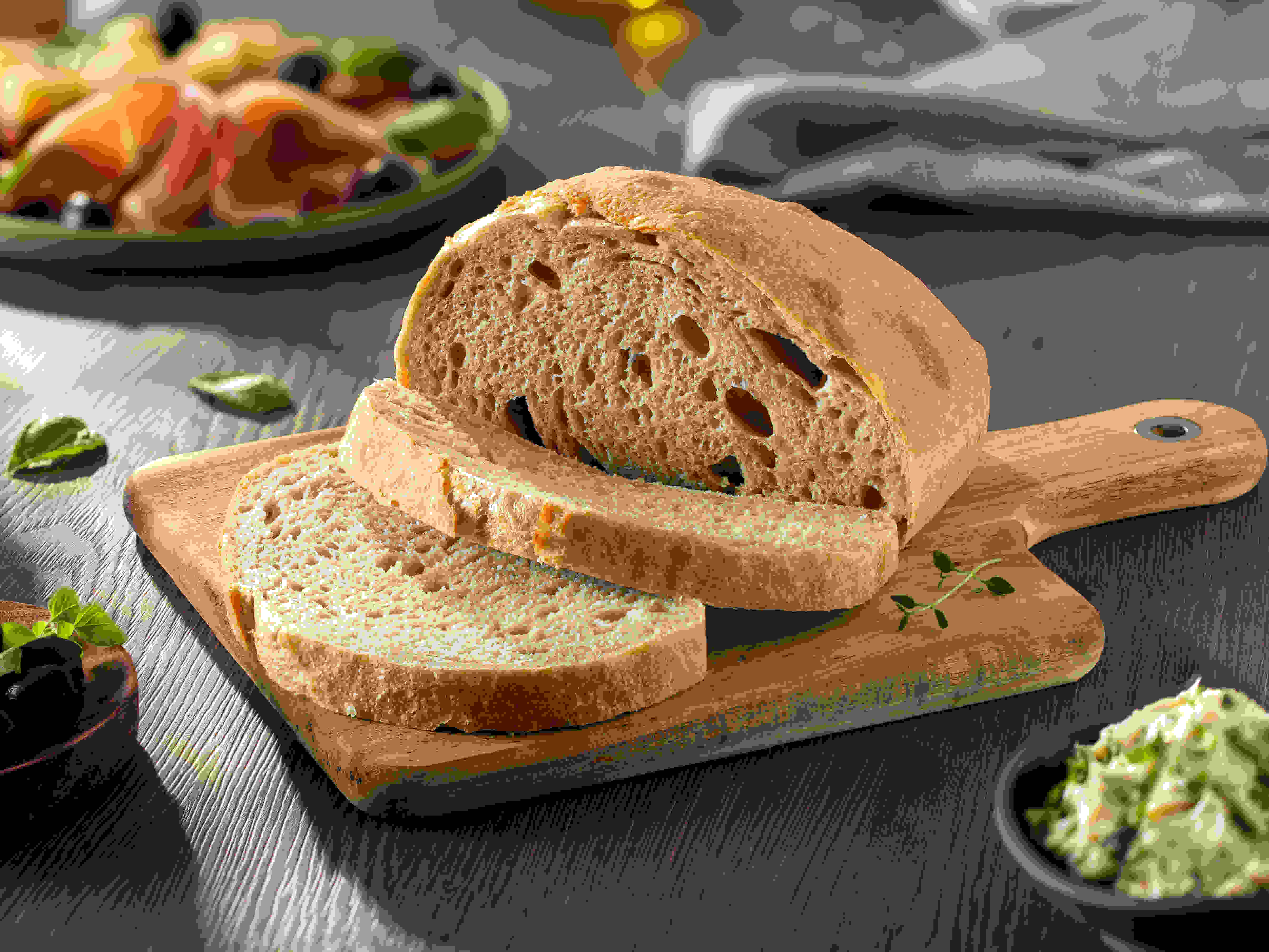aircooker-comptoirs campaign