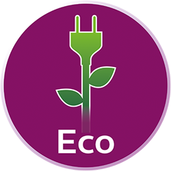 Mode eco