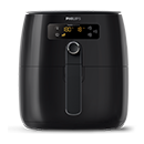 Airfryer Avance