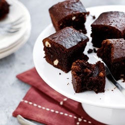 Brownies - Recette dessert | Philips
