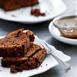 Gâteau au chocolat - Recette dessert | Philips