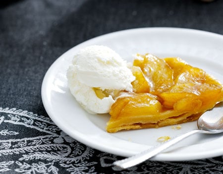 Tarte Tatin