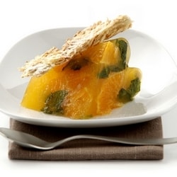 Saumon à la coriandre, salade de mangue - Idée repas | Philips