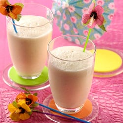 Smoothie à la banane - Boisson et glace | Philips