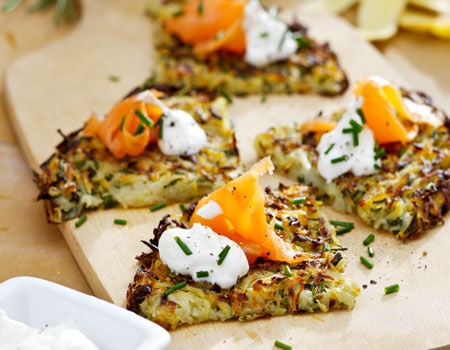 Rosti image
